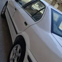 سمند lx۹۰|خودرو سواری و وانت|ارومیه, |دیوار