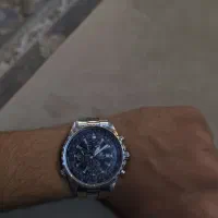 ساعت casio edifice|ساعت|تهران, باغ فیض|دیوار