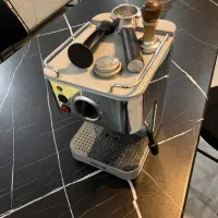 اسپرسوساز نوا ۱۴۰|سماور، چایساز، قهوهساز|شاهینشهر, فدک|دیوار