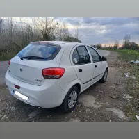 تیبا۲|خودرو سواری و وانت|صومعه‌سرا, |دیوار