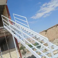 اجرای شیروانی اسکلت آردواز|خدمات پیشه و مهارت|الیگودرز, |دیوار
