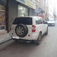 ایکس۳۳ mvm سفید رنگ مدل ۱۳۹۱|خودرو سواری و وانت|کرمانشاه, |دیوار