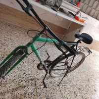 دوچرخه 29