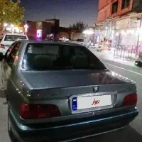 پرشیا مدل 91|خودرو سواری و وانت|مشگین شهر, |دیوار