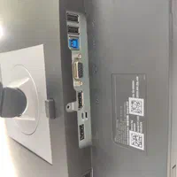 مانیتور 24 اینچ HDMI فول اچ دی|قطعات و لوازم جانبی رایانه|خرم‌آباد, |دیوار