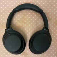 هدفون نویزکنسلینگ سونی مدل WH 1000XM4