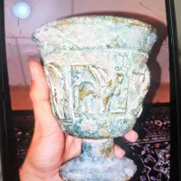 مشاور رایگان در مورد سنگ و اشیا قدیمی