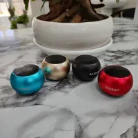 مینی اسپیکر برند سایشو فوق العاده SAISHO