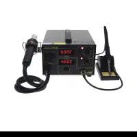 دستگاه هوا گرم هیتر هویه گرداک 952اصل|فروشگاه و مغازه|فردیس, شهرک شهید حسینی|دیوار