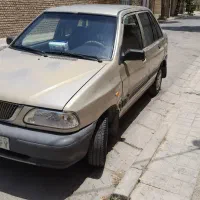 پراید سواری|خودرو سواری و وانت|اصفهان, ارغوانیه|دیوار