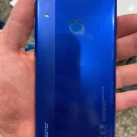Honor 8A Blue هواوی|موبایل|اسلام‌شهر, مطهری|دیوار