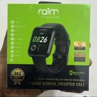 ساعت هوشمند اورایمو مدل watch 2 pro