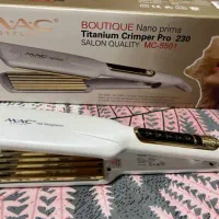 فروش فوری ویو مو مک استایلر همراه با کارتن