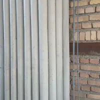 تیر فنس