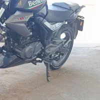 بنلی ۱۵۰فیس قدیم|موتورسیکلت|کرج, فاز ۲ مهرشهر|دیوار