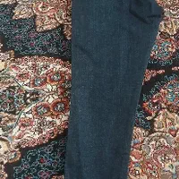 شلوار جین  زنانه ،