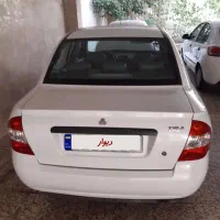 تیبا صندوقدار اسفند ۹۸