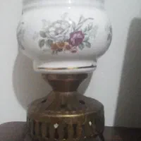 چراغ‌اویزقدیمی‌