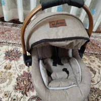 کریر|کالسکه و لوازم جانبی|مشهد, سرافرازان|دیوار