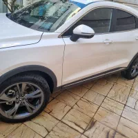 دیگنیتی پرستیژ مدل ۴۰۳ بدون رنگ گارانتی فعال|خودرو سواری و وانت|اصفهان, شهرستان|دیوار