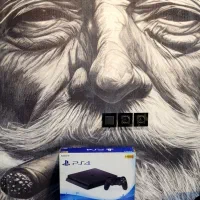 ps4|کنسول، بازی ویدئویی و آنلاین|اهواز, فاز ۱ پادادشهر|دیوار