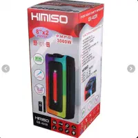 باند  برند himisc|سیستم صوتی خانگی|بزینه رود, |دیوار