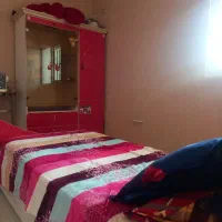 درحد نو|تخت و سرویس خواب|گنبد کاووس, |دیوار