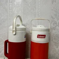 کلمن آب ۲ لیتری نو