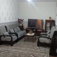 خونه ۶۰ متری یه طبقه تر و تمیز