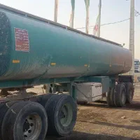 فروش تعدادی تانکر دومحور و سه محور|خودرو سنگین|مشهد, رباط طرق|دیوار