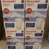 تصفیه هوا ژاپنی