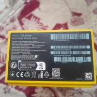 گوشی شیائومی سبز مدل سرامیکیحافظه ۲۵۶ رام ۸|موبایل|تهران, طیب|دیوار