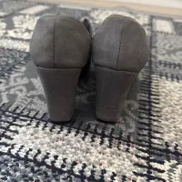 کفش مجلسی پاشنه دار شیک|کیف، کفش، کمربند|گرگان, |دیوار