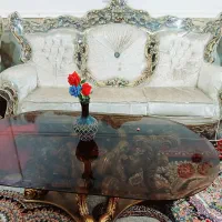 مبلمان سلطنتی|مبلمان خانگی و میز عسلی|زابل, |دیوار