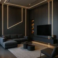 تولید کننده انواع لاین نوری