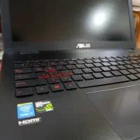 لپ تاپ Asus مدل  G551j