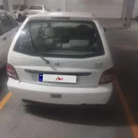 پراید ۱۱۱ مدل ۹۸ در حد صفر