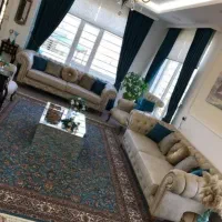 منزل-ویلایی-دو-طبقه-سند-ششدانگ