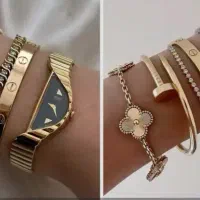 سفارش ساخت طلا ونقره