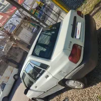 پراید 82 کاربراتور، شاسی سالم|خودرو سواری و وانت|تبریز, |دیوار