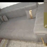 مبل ۸ نفره تخت خواب شو