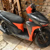 موتور کلیک ۱۵۰