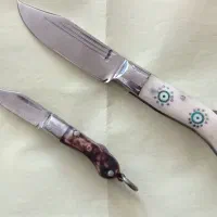 چاقوی بابا