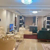 اجاره آپارتمان ۱۲۶ متر ۲خواب ۲پارکینگ