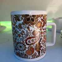 ماگ سرامیکی نشکن ۸۰ تا ۱۰۰هزار تومان