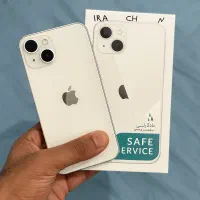 ایفون ۱۳نرمال عروسک