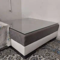 میز وسط (عسلی بزرگ)