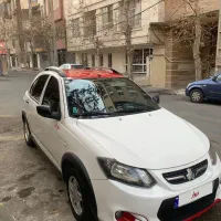 کوییک r مدل ۹۹ بی رنگ