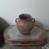 کوزه سفالی