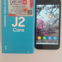 گلکسی j2 کر مدل ۲۰۲۱ به شرط سلامت